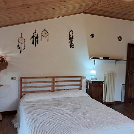 La Fonte B&B Пьетралунга Экстерьер фото