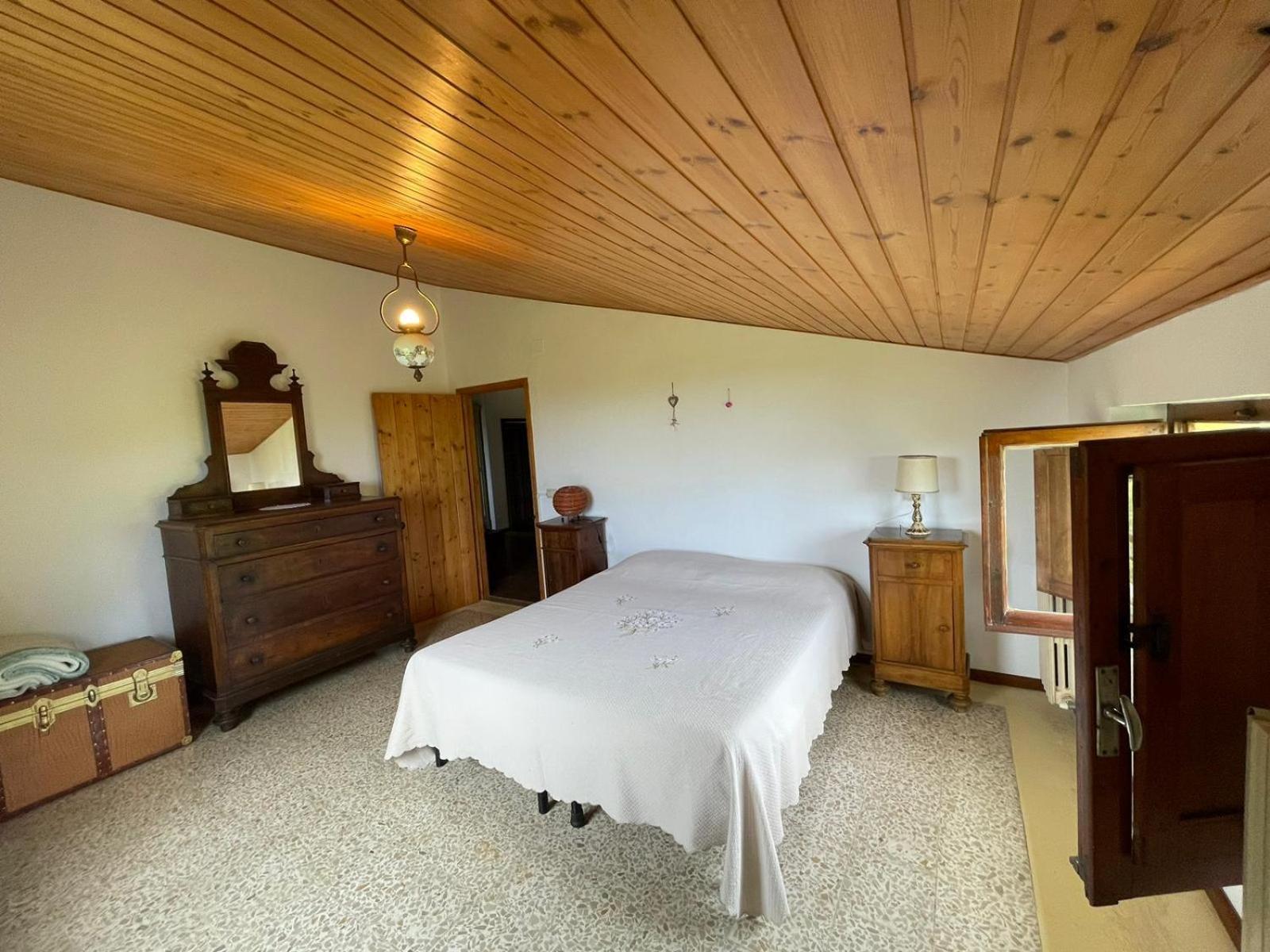 La Fonte B&B Пьетралунга Экстерьер фото