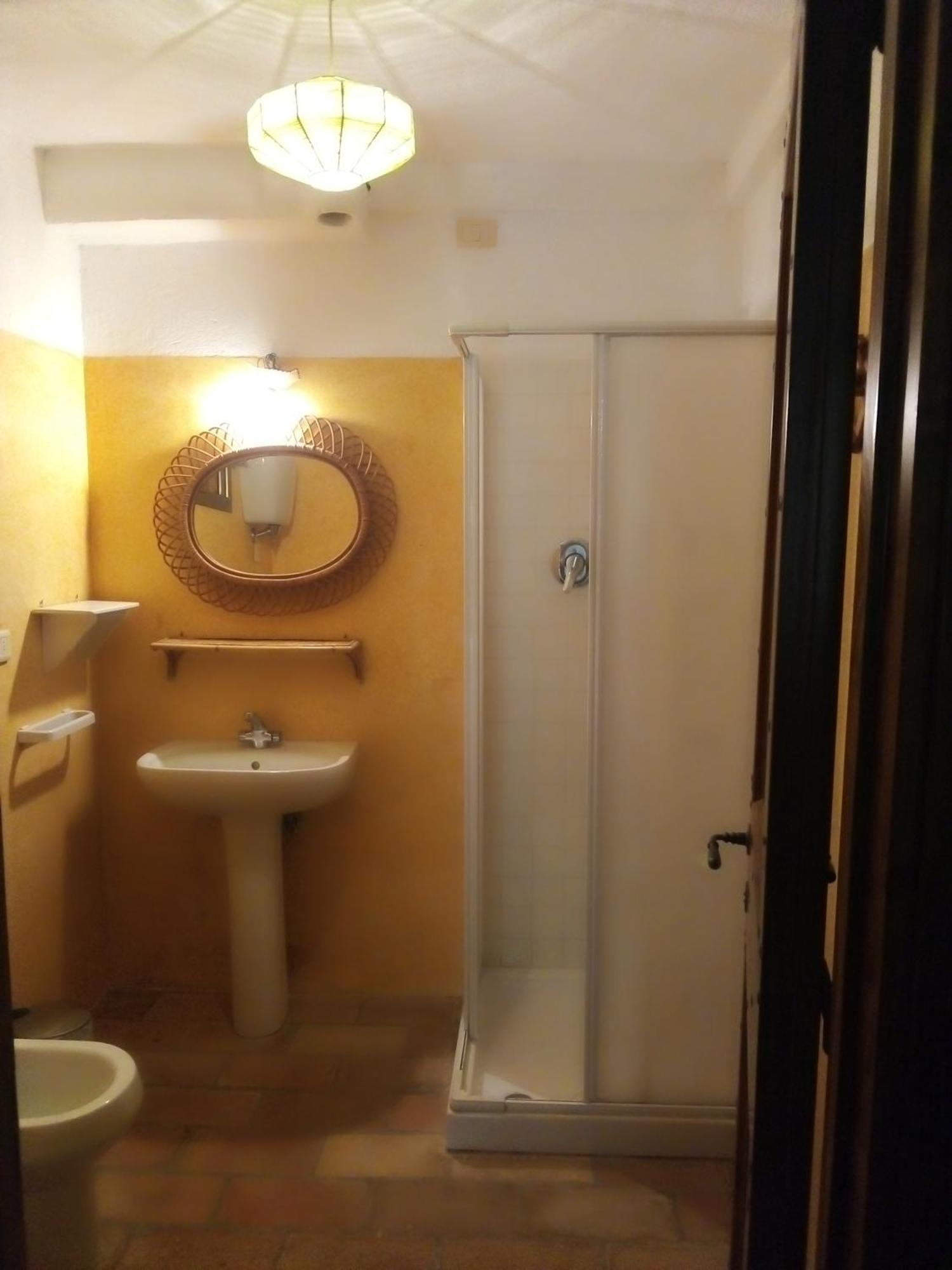 La Fonte B&B Пьетралунга Экстерьер фото
