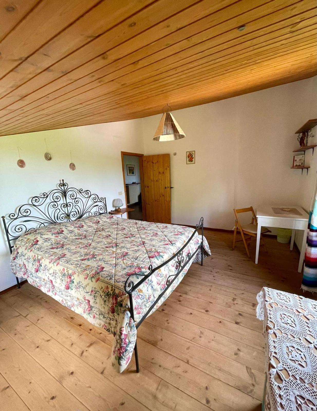 La Fonte B&B Пьетралунга Экстерьер фото