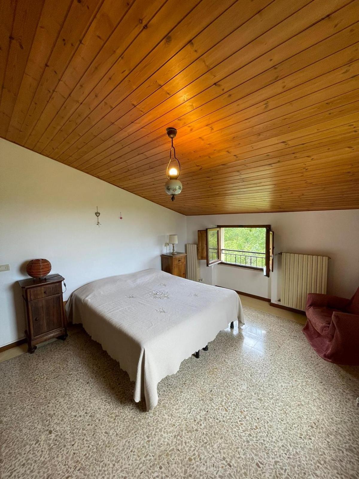 La Fonte B&B Пьетралунга Экстерьер фото