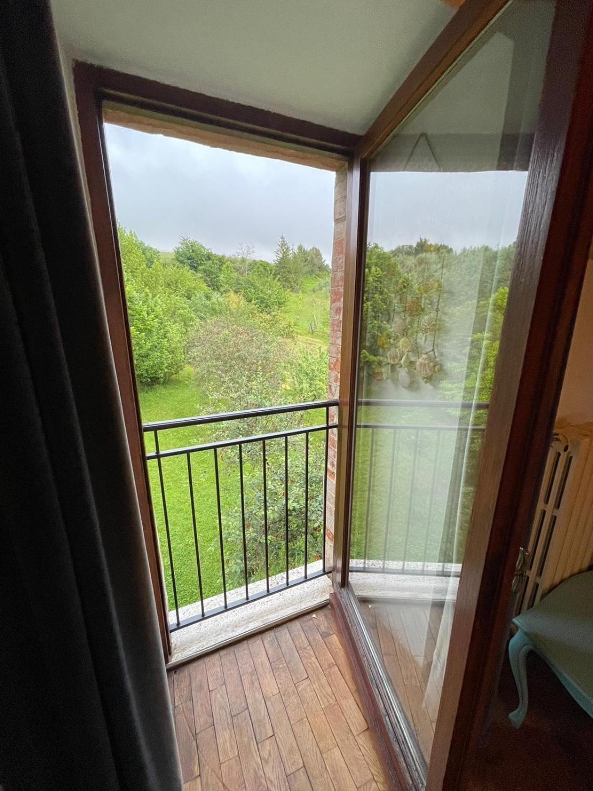 La Fonte B&B Пьетралунга Экстерьер фото