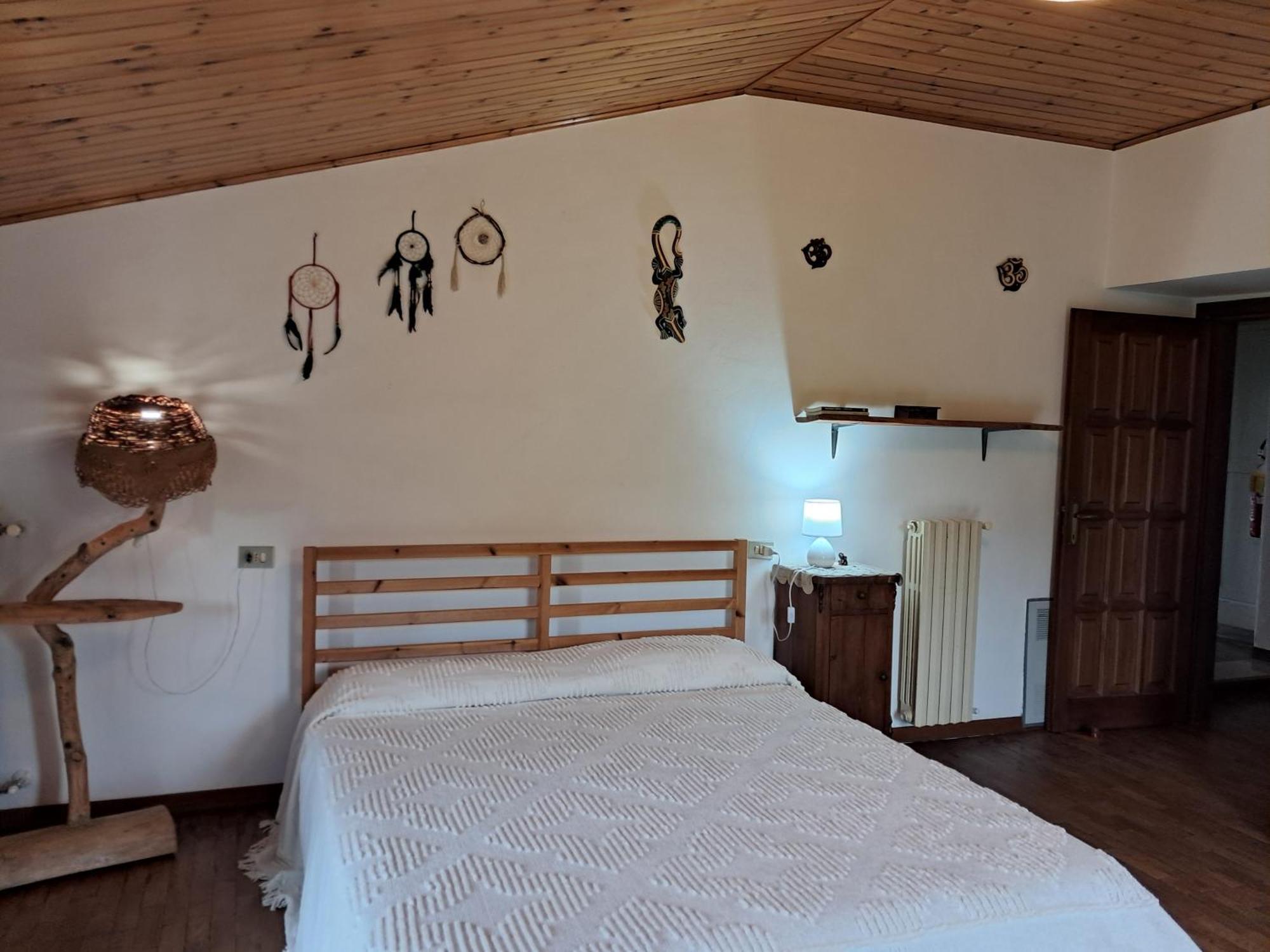 La Fonte B&B Пьетралунга Экстерьер фото