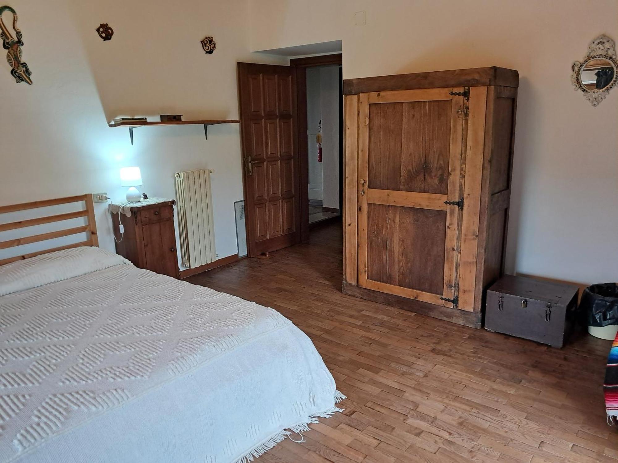La Fonte B&B Пьетралунга Экстерьер фото
