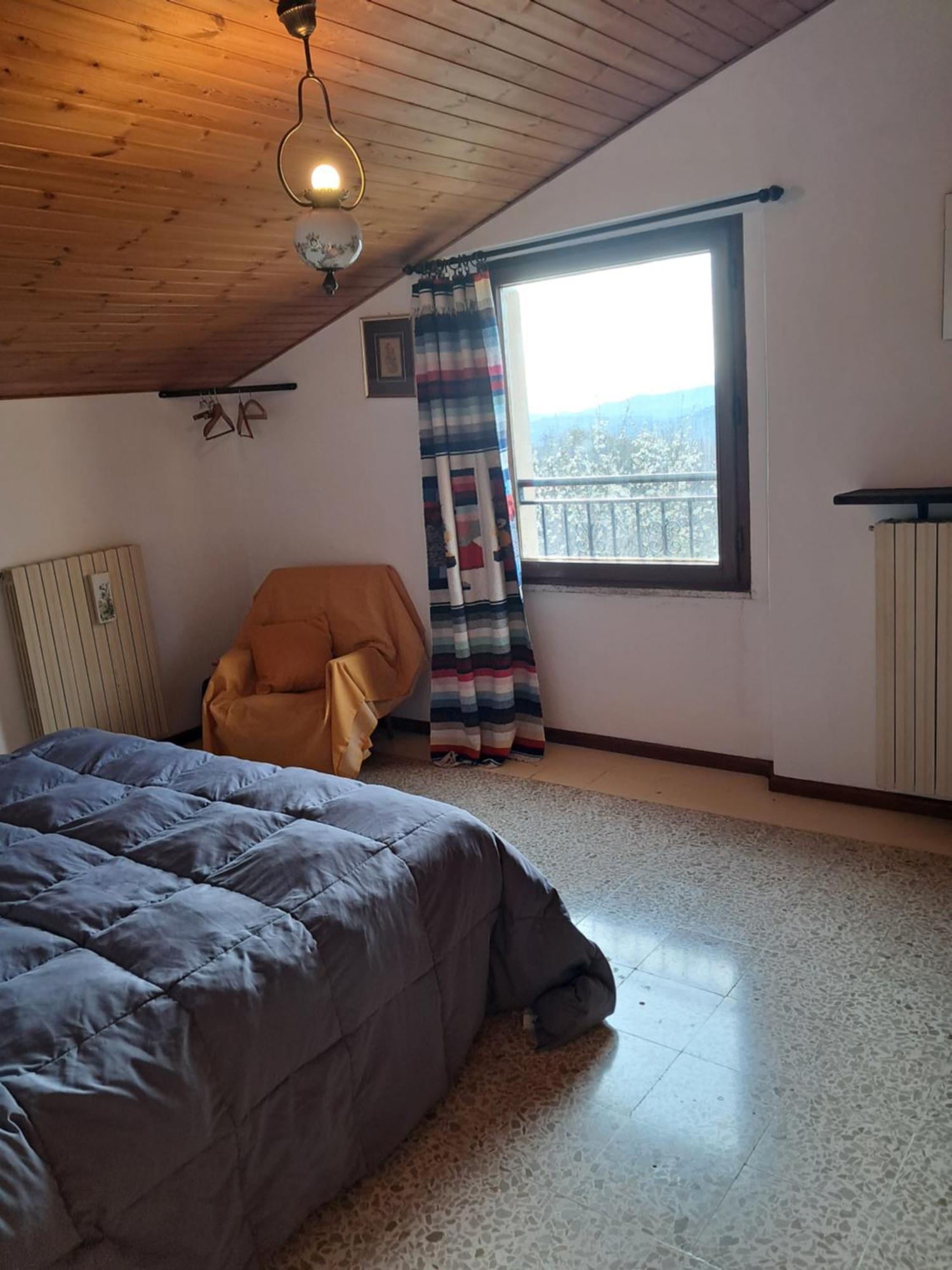 La Fonte B&B Пьетралунга Экстерьер фото